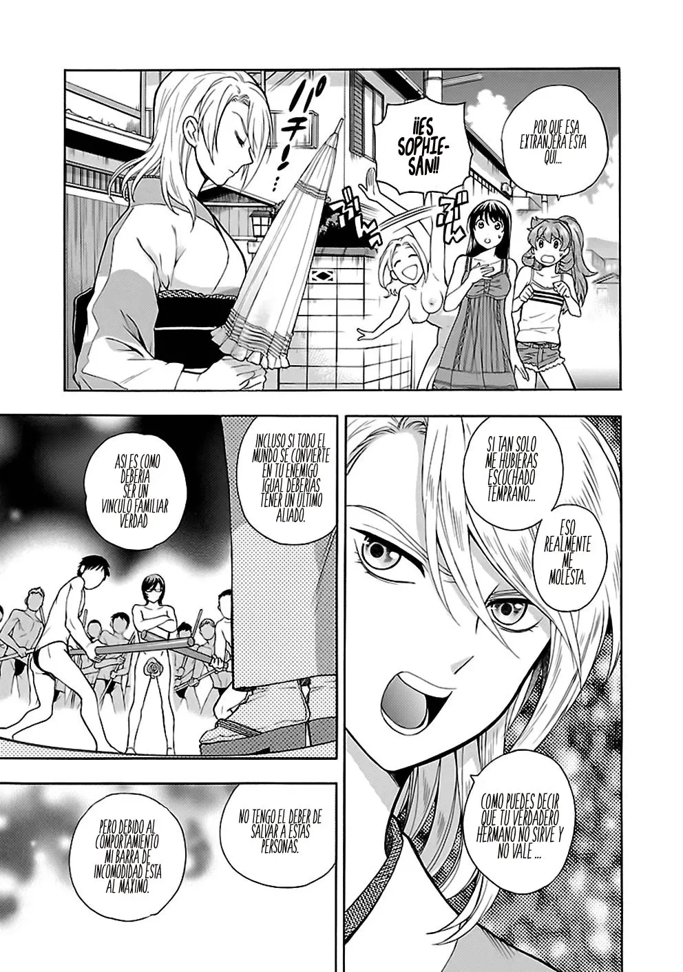 Rabuyu! - Capítulo 22 - Página 17 - LectorTMOo