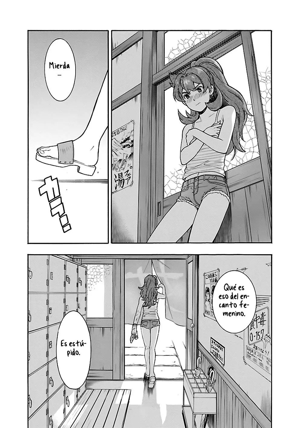 Rabuyu! - Capítulo 24 - Página 10 - LectorTMOo