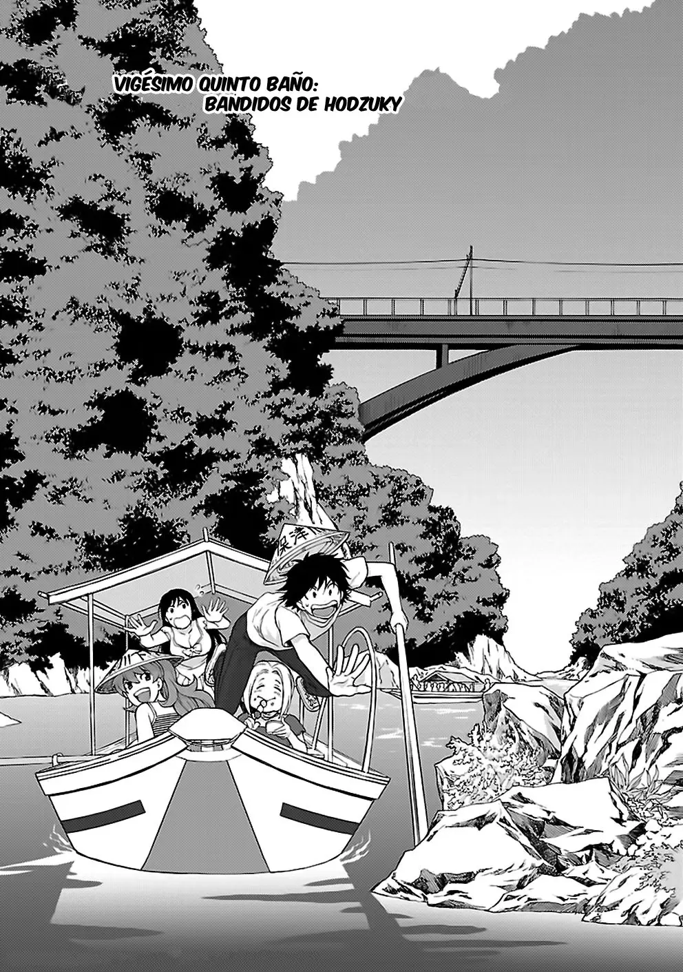 Rabuyu! - Capítulo 25 - Página 3 - LectorTMOo