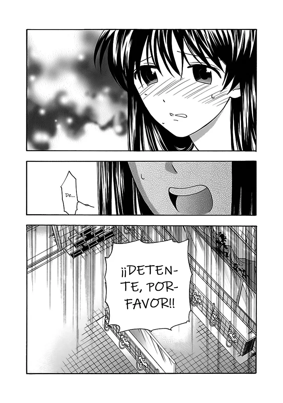 Rabuyu! - Capítulo 28 - Página 11 - LectorTMOo