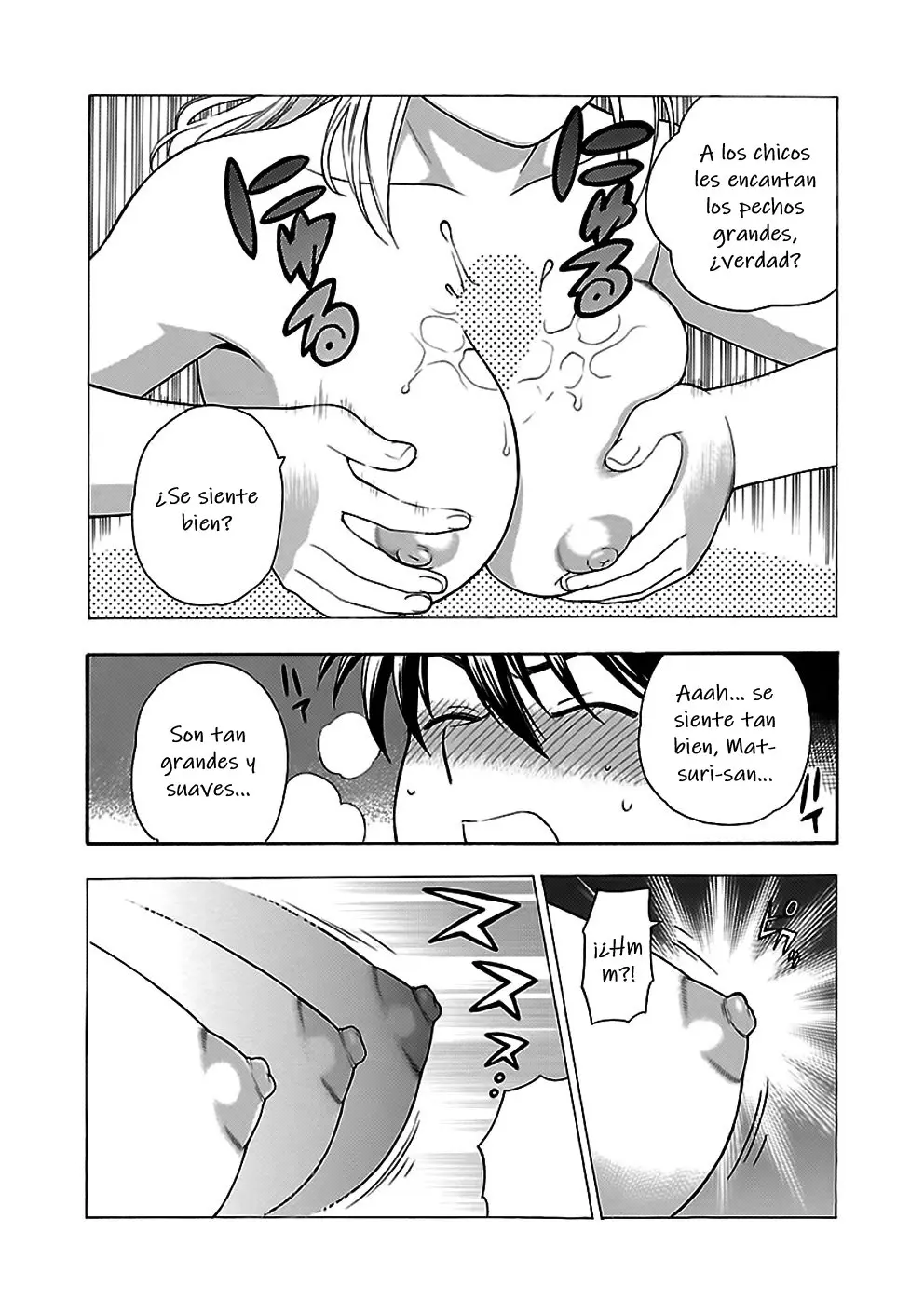 Rabuyu! - Capítulo 28 - Página 17 - LectorTMOo