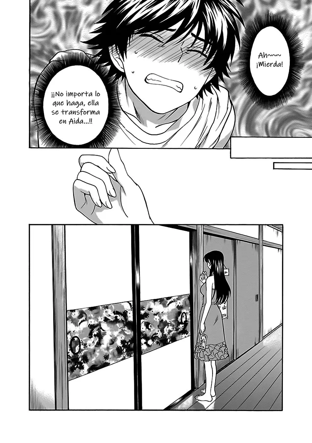 Rabuyu! - Capítulo 28 - Página 19 - LectorTMOo