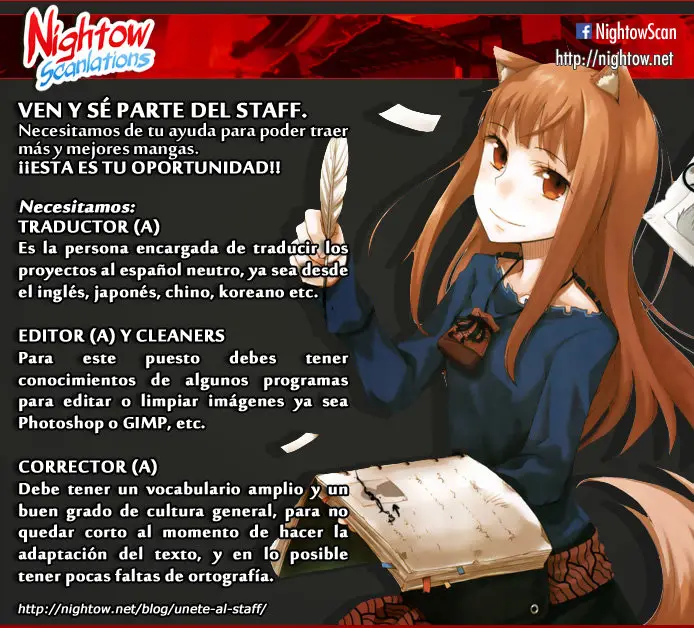 Rabuyu! - Capítulo 29 - Página 1 - LectorTMOo