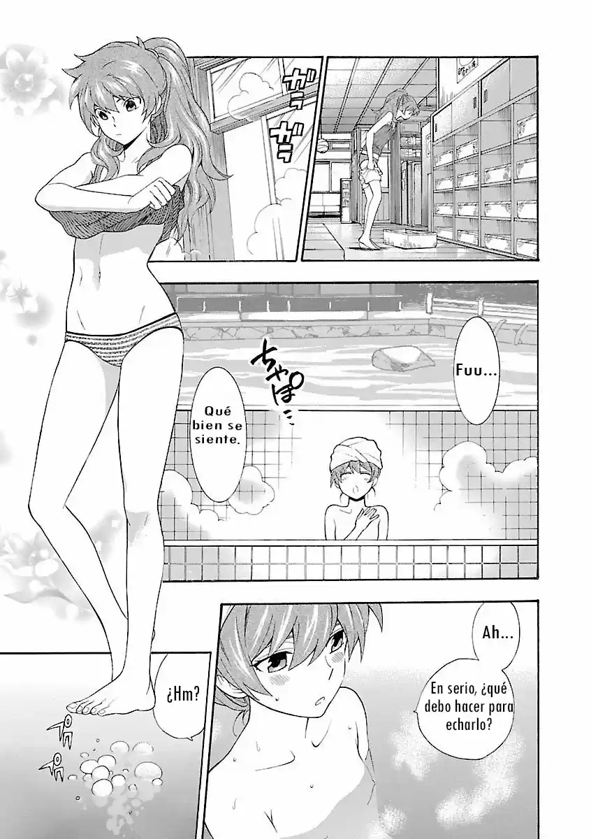 Rabuyu! - Capítulo 4 - Página 14 - LectorTMOo