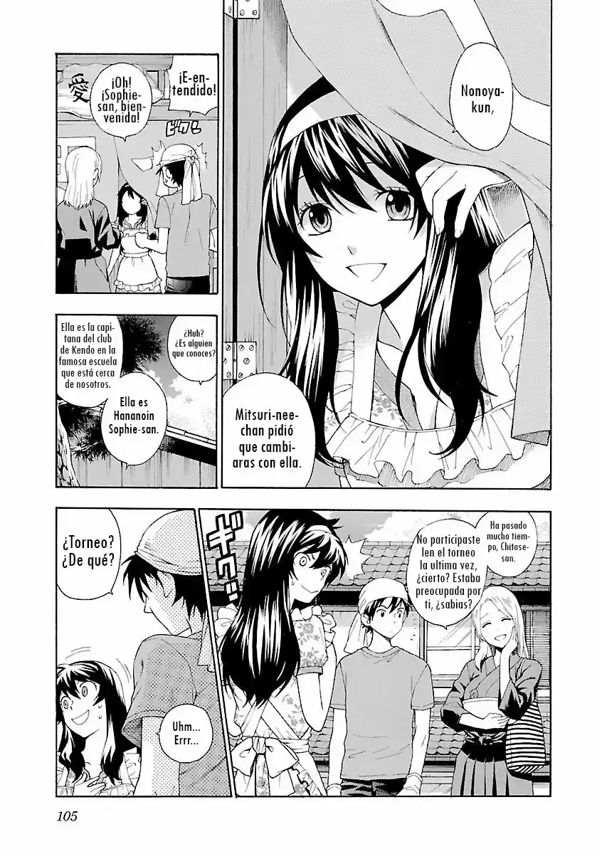 Rabuyu! - Capítulo 5 - Página 6 - LectorTMOo