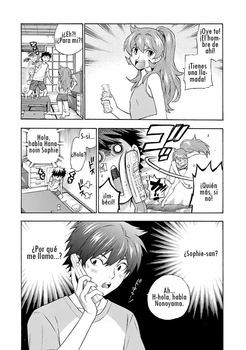 Rabuyu! - Capítulo 5 - Página 11 - LectorTMOo