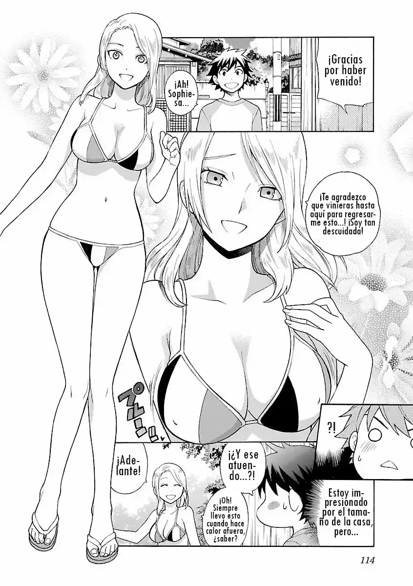 Rabuyu! - Capítulo 5 - Página 15 - LectorTMOo