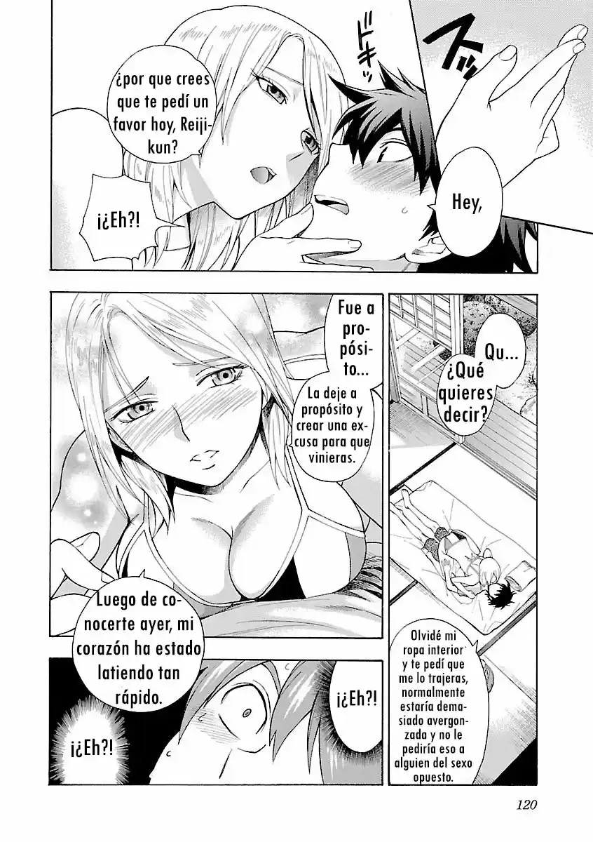Rabuyu! - Capítulo 5 - Página 21 - LectorTMOo