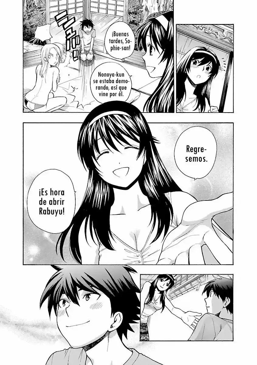 Rabuyu! - Capítulo 5 - Página 28 - LectorTMOo