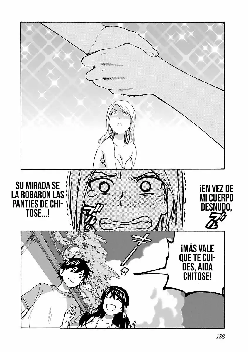 Rabuyu! - Capítulo 5 - Página 29 - LectorTMOo