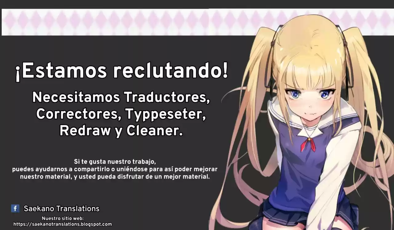 Rabuyu! - Capítulo 5 - Página 30 - LectorTMOo