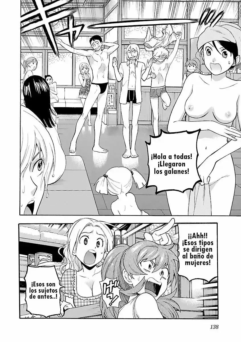 Rabuyu! - Capítulo 6 - Página 13 - LectorTMOo