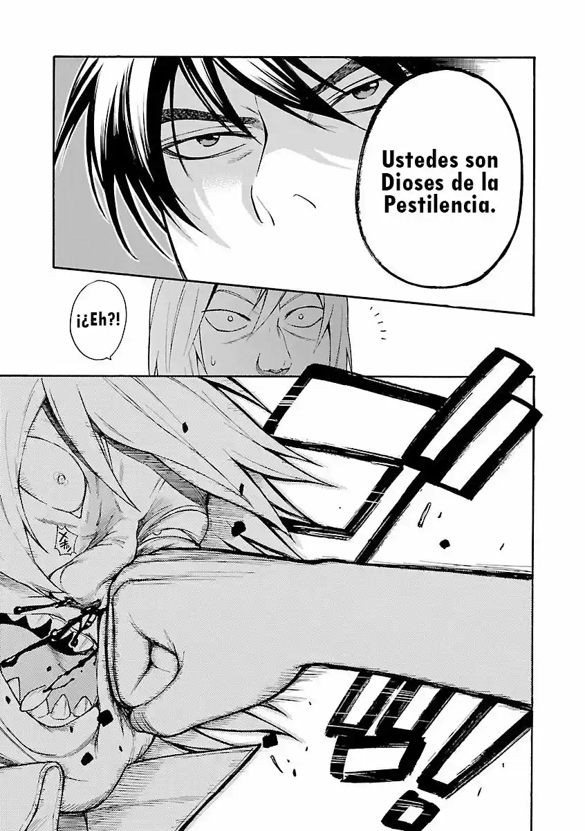 Rabuyu! - Capítulo 6 - Página 24 - LectorTMOo