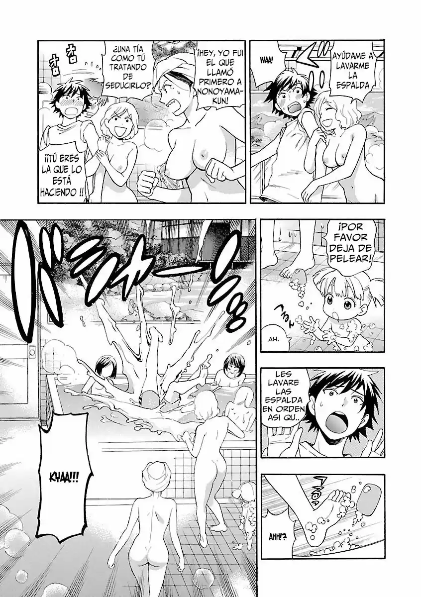 Rabuyu! - Capítulo 8 - Página 17 - LectorTMOo