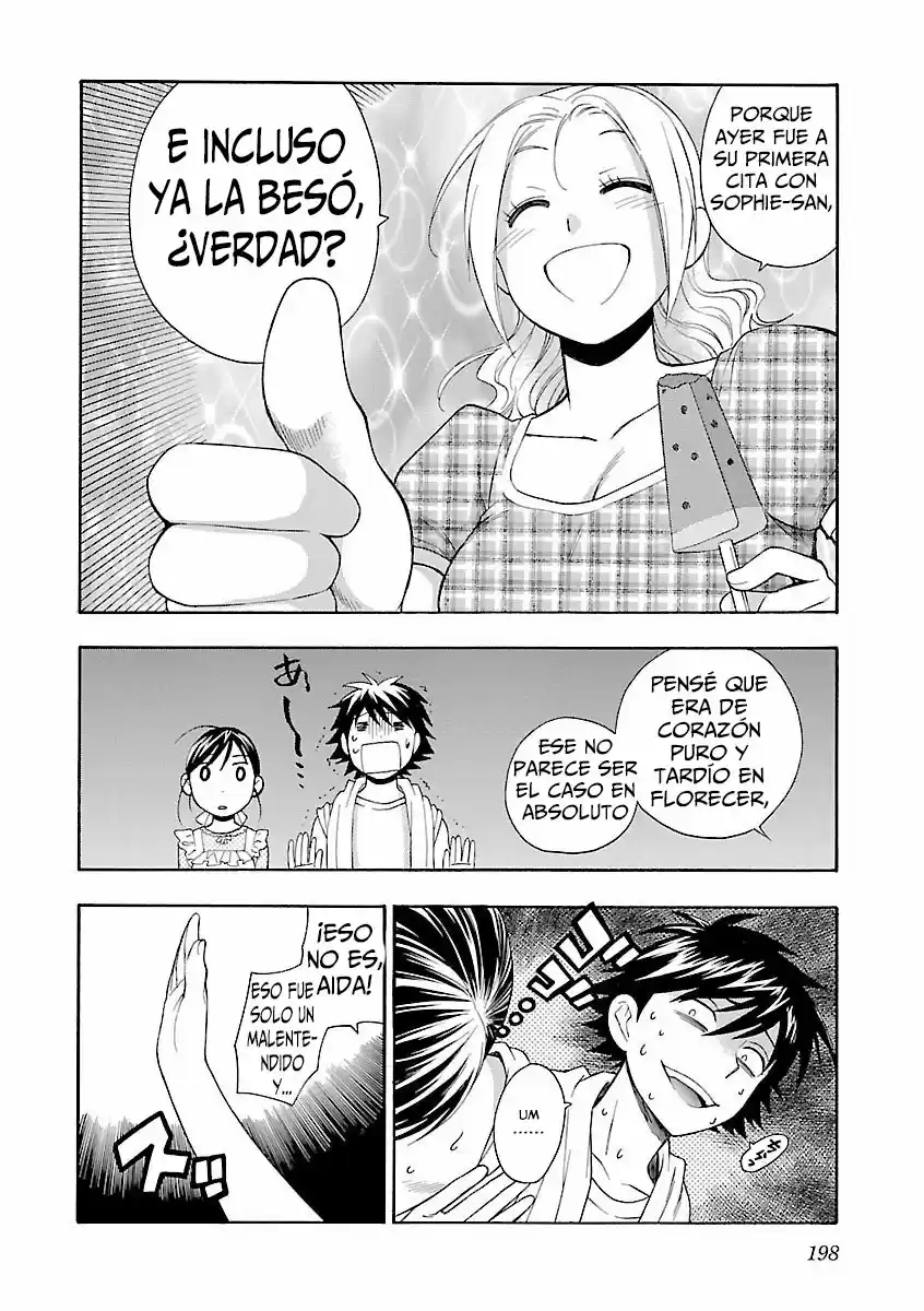 Rabuyu! - Capítulo 8 - Página 24 - LectorTMOo