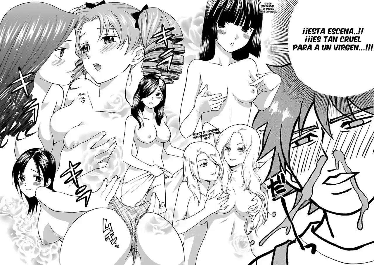 Rabuyu! - Capítulo 9 - Página 20 - LectorTMOo