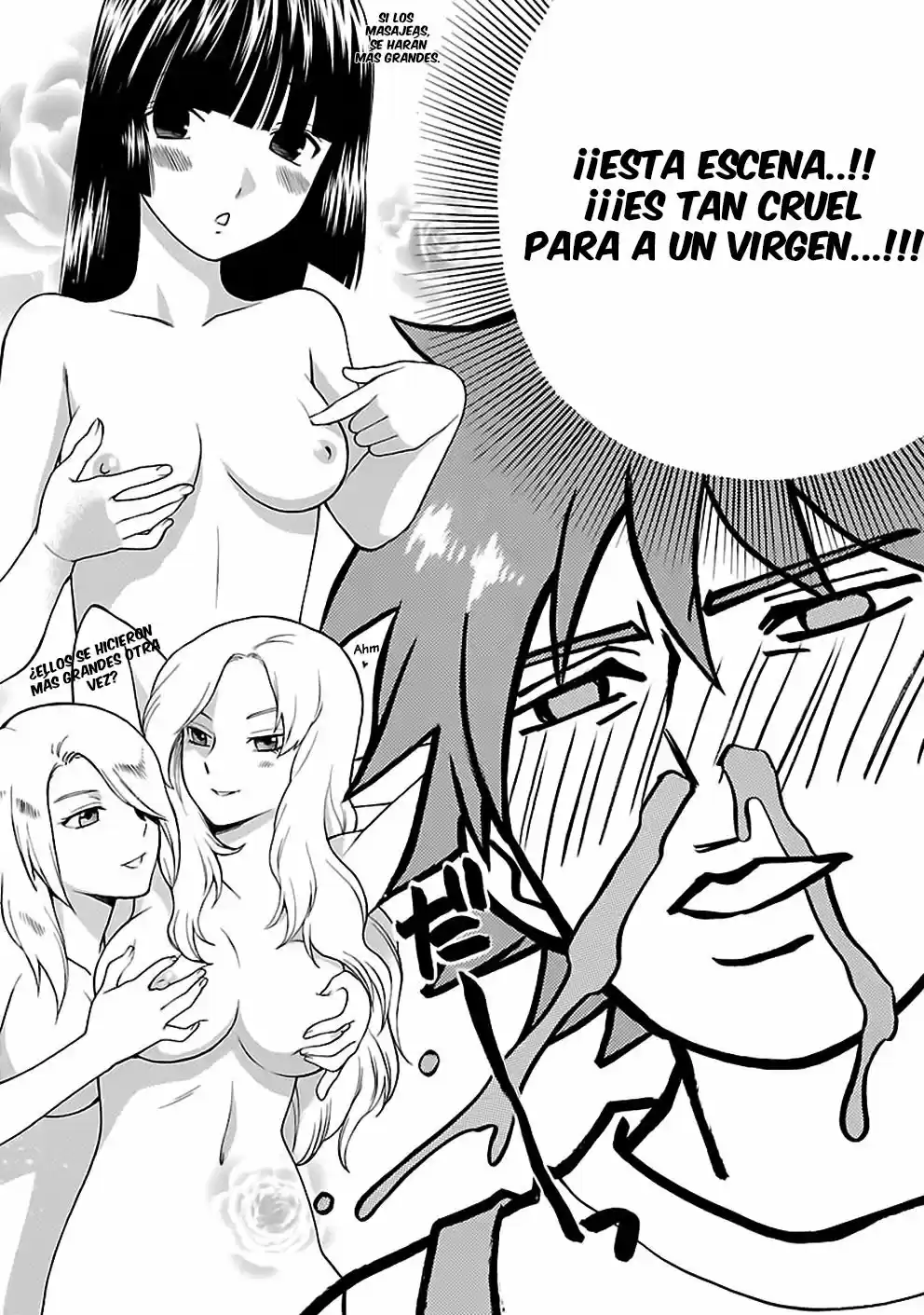 Rabuyu! - Capítulo 9 - Página 21 - LectorTMOo