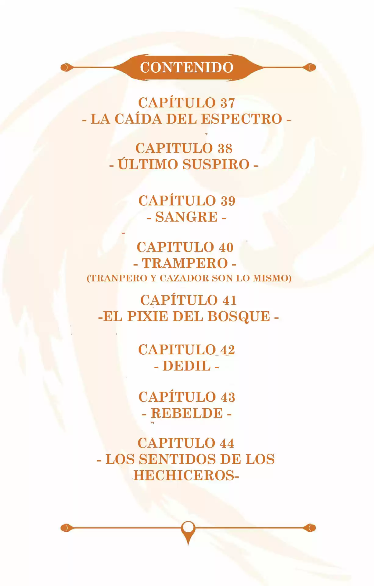 Radiant (2013) - Capítulo 37 - Página 5 - LectorTMOo