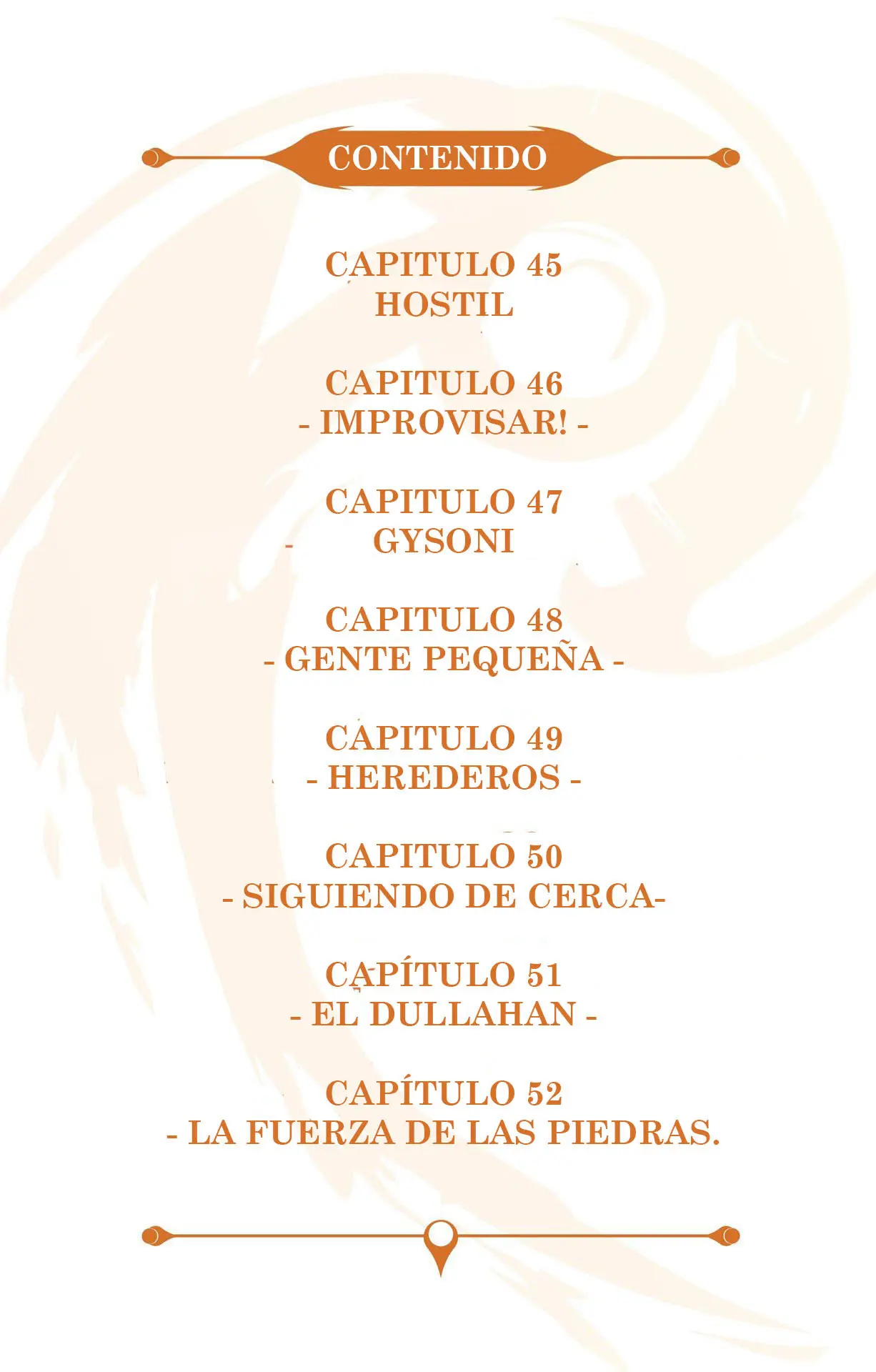 Radiant (2013) - Capítulo 45 - Página 5 - LectorTMOo