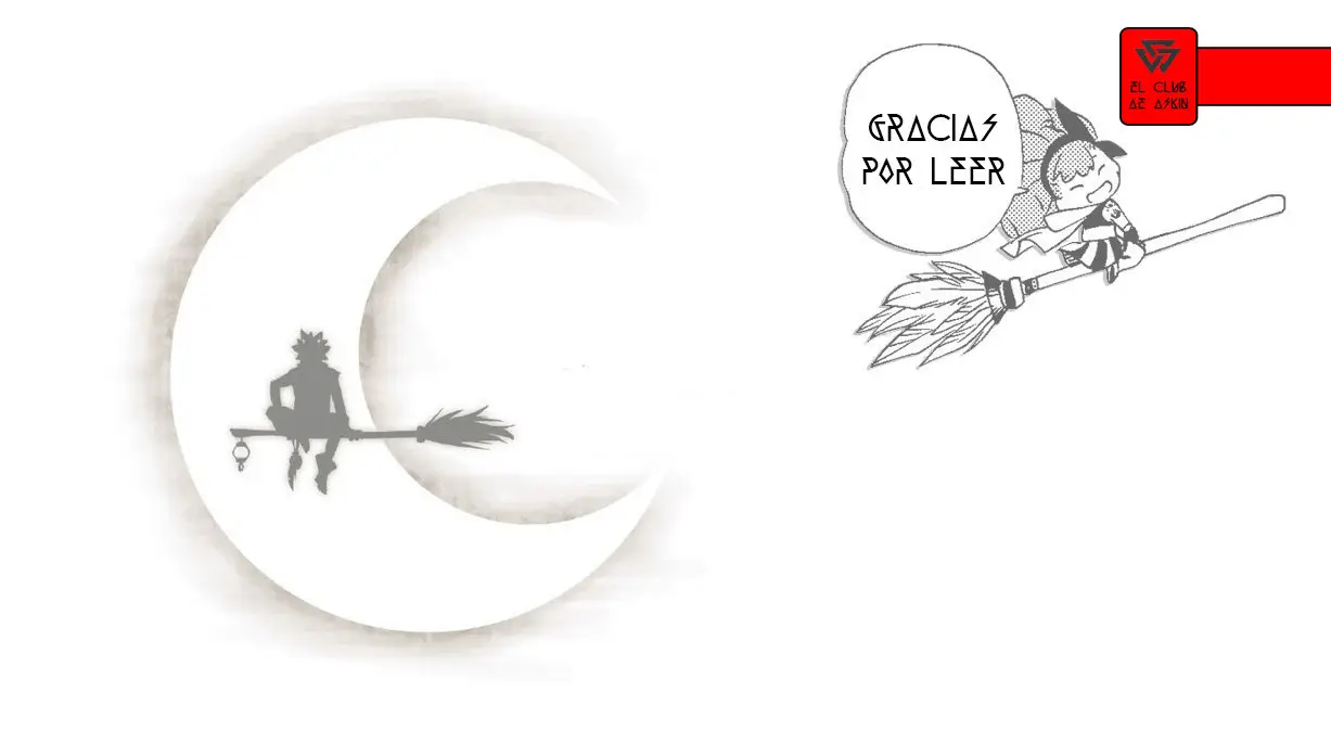 Radiant (2013) - Capítulo 45 - Página 25 - LectorTMOo
