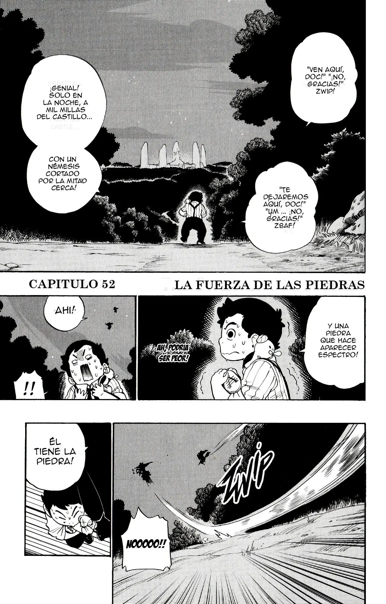 Radiant (2013) - Capítulo 52 - Página 3 - LectorTMOo