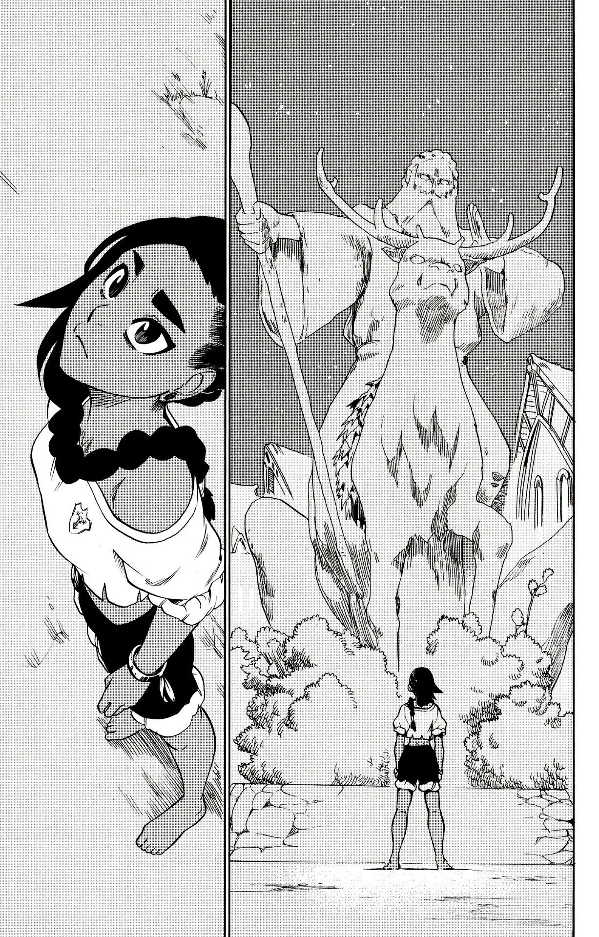 Radiant (2013) - Capítulo 52 - Página 19 - LectorTMOo