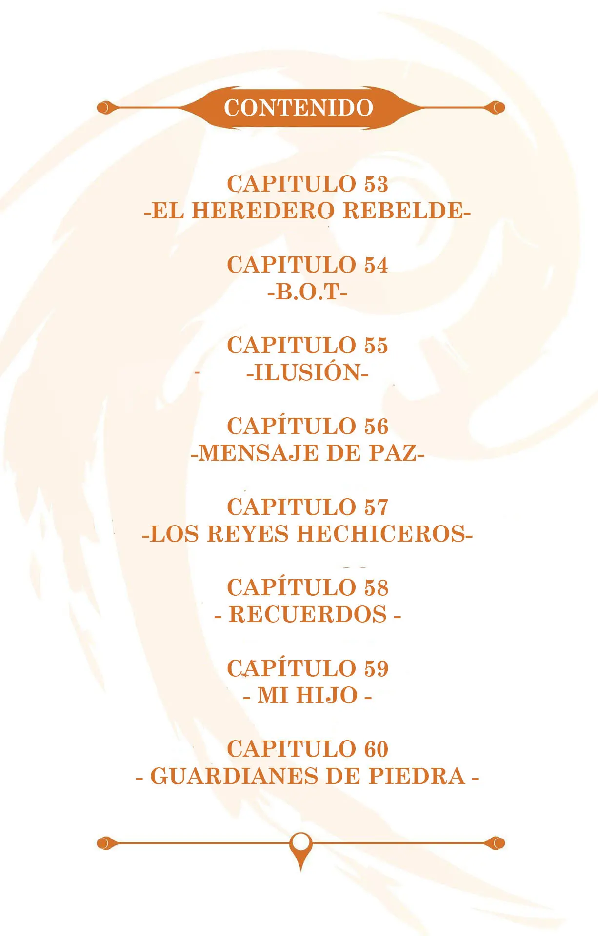 Radiant (2013) - Capítulo 53 - Página 4 - LectorTMOo