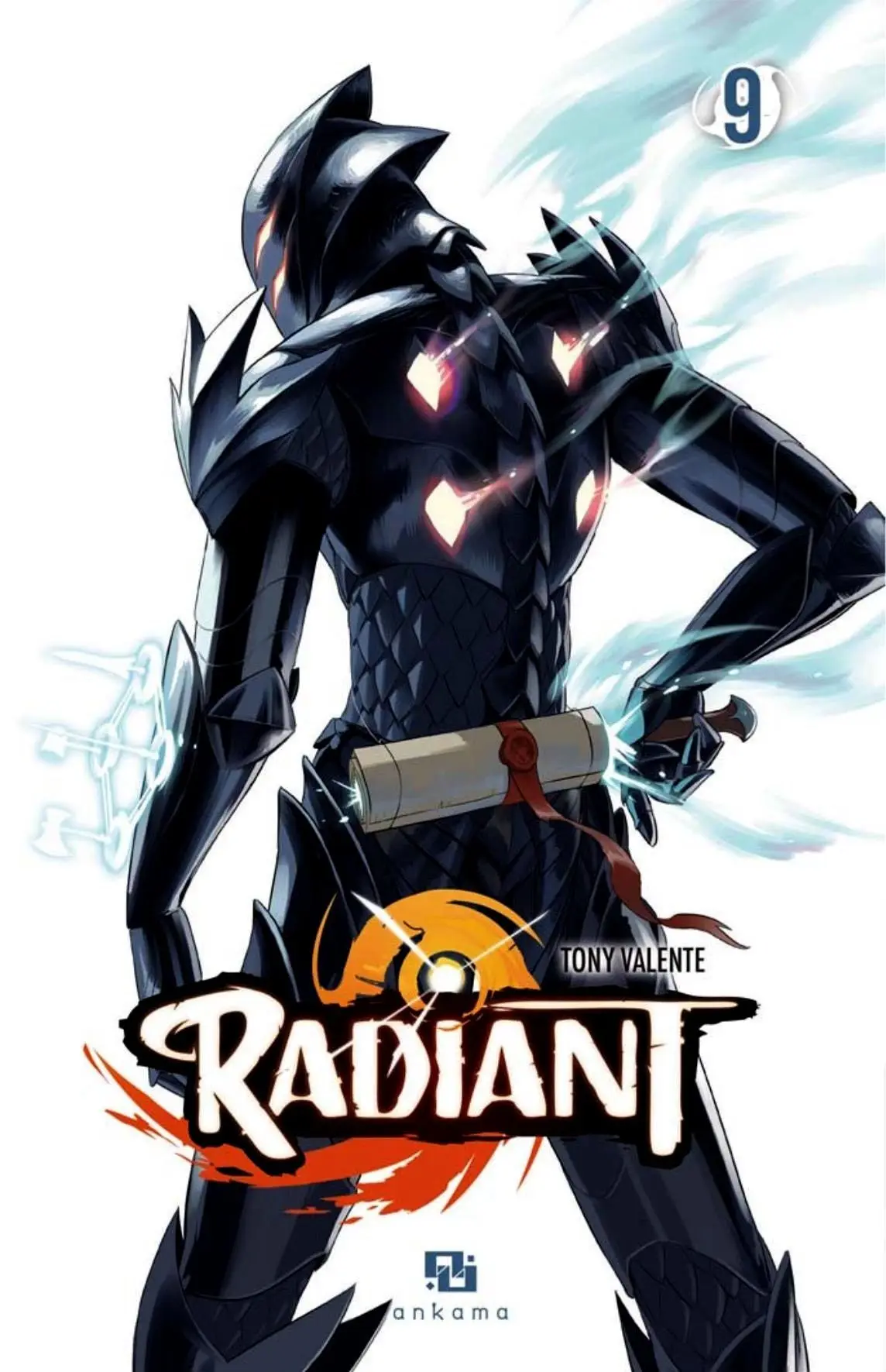 Radiant (2013) - Capítulo 61 - Página 3 - LectorTMOo