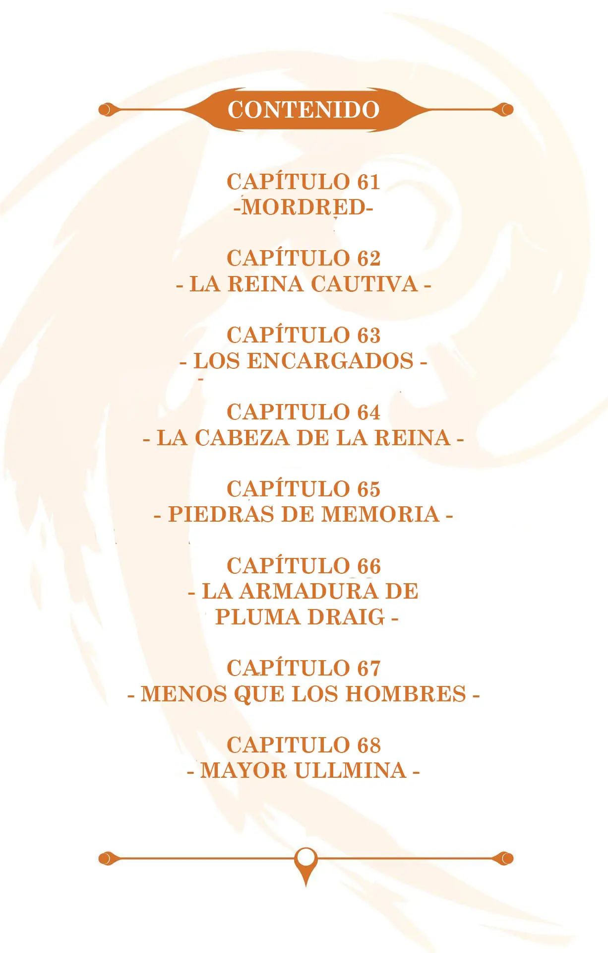 Radiant (2013) - Capítulo 61 - Página 4 - LectorTMOo