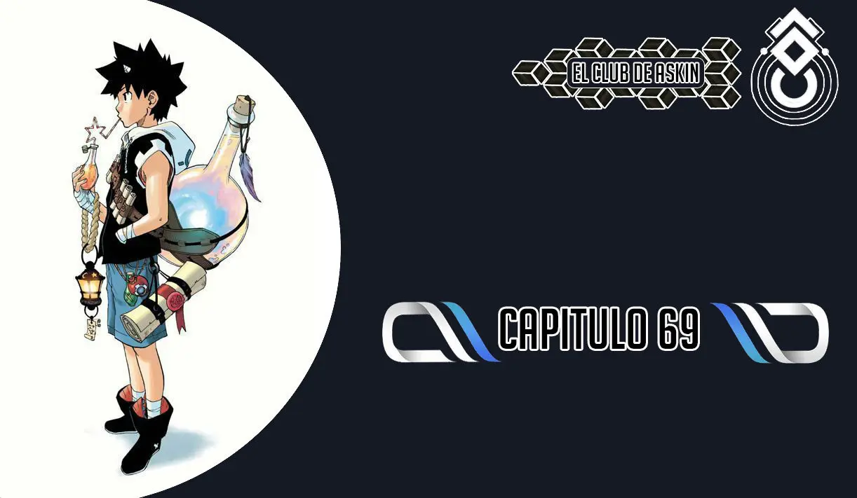 Radiant (2013) - Capítulo 69 - Página 2 - LectorTMOo