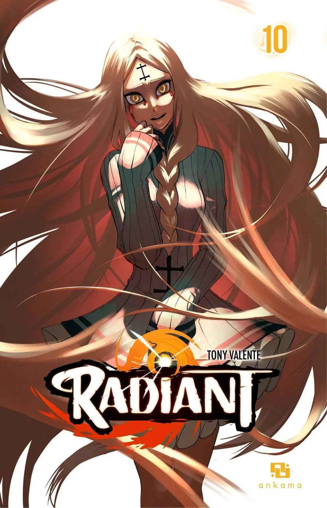 Radiant (2013) - Capítulo 69 - Página 3 - LectorTMOo