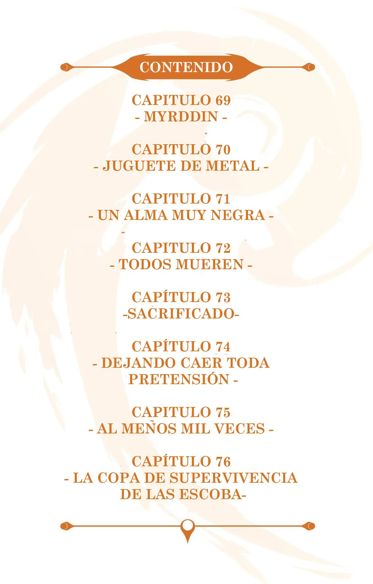 Radiant (2013) - Capítulo 69 - Página 4 - LectorTMOo
