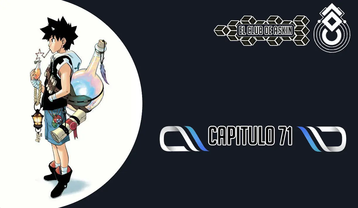 Radiant (2013) - Capítulo 71 - Página 2 - LectorTMOo