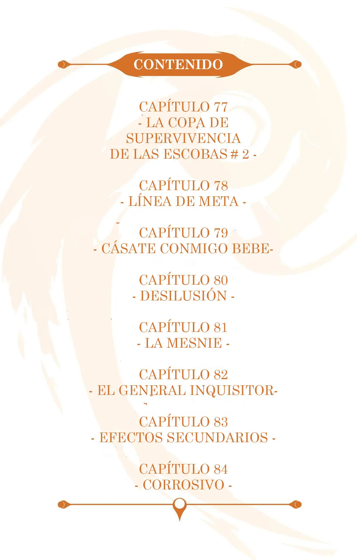 Radiant (2013) - Capítulo 77 - Página 4 - LectorTMOo