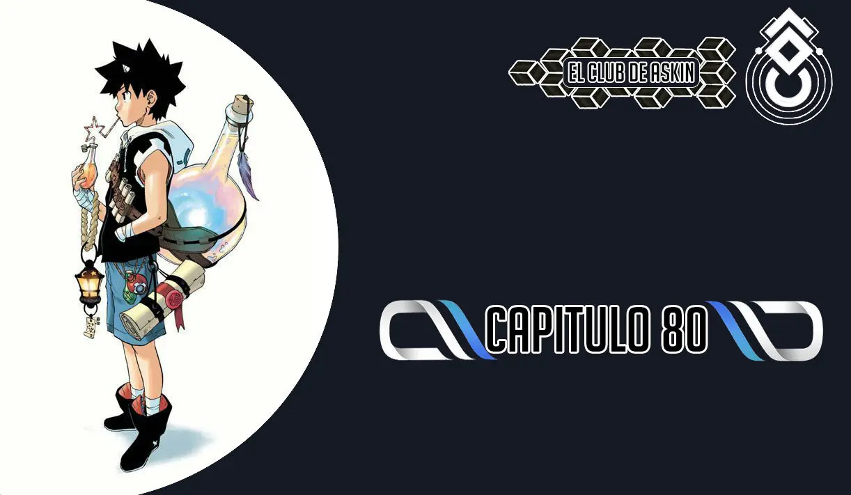 Radiant (2013) - Capítulo 80 - Página 2 - LectorTMOo