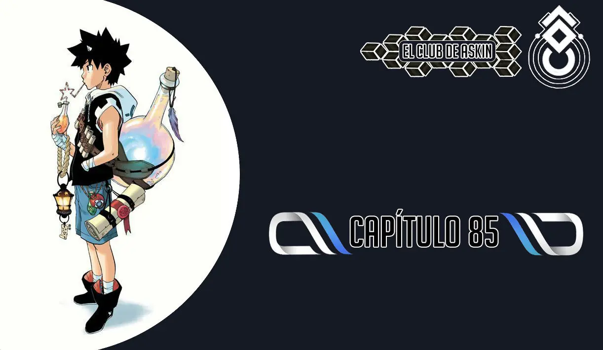 Radiant (2013) - Capítulo 85 - Página 2 - LectorTMOo
