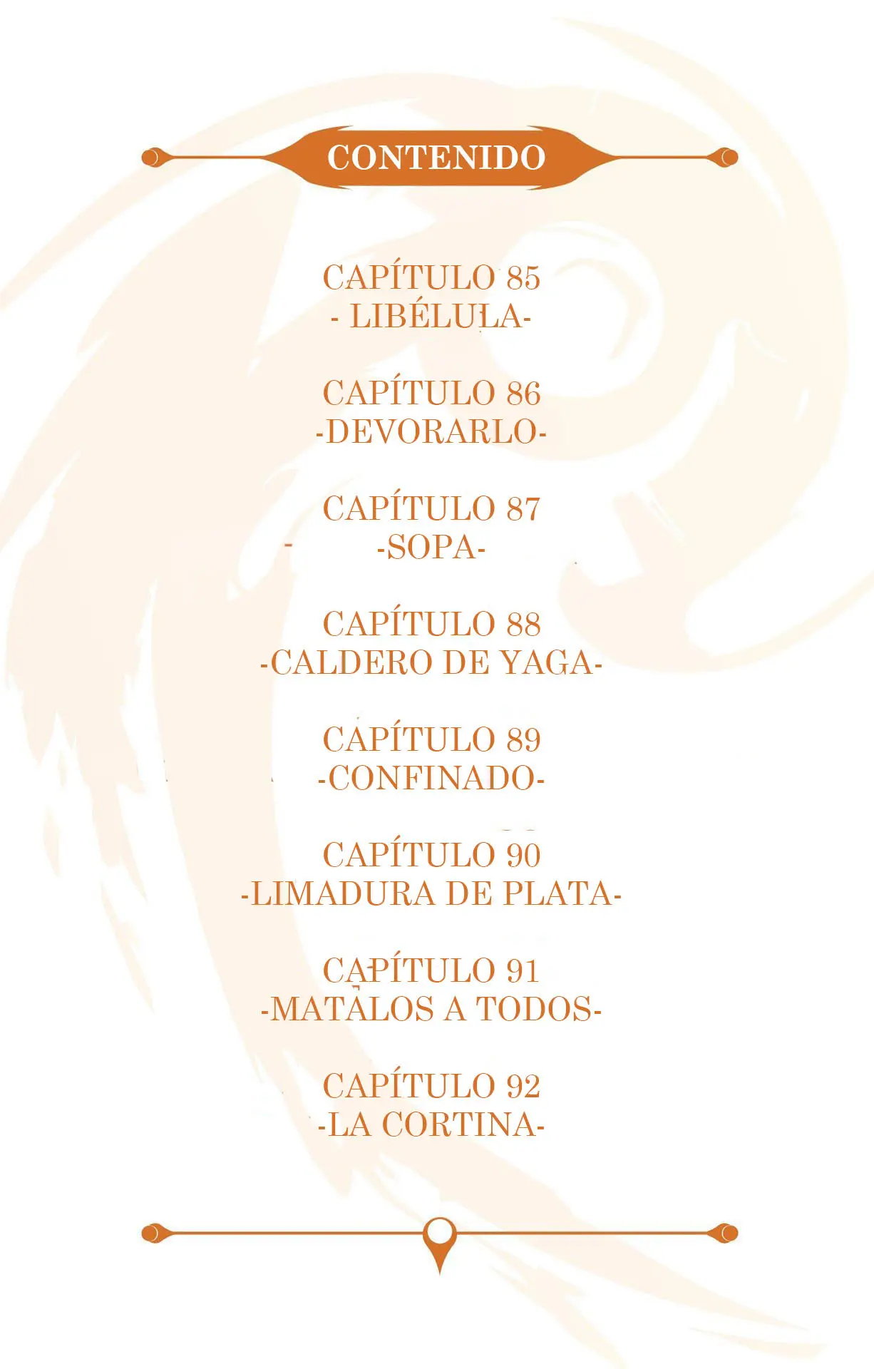 Radiant (2013) - Capítulo 85 - Página 5 - LectorTMOo