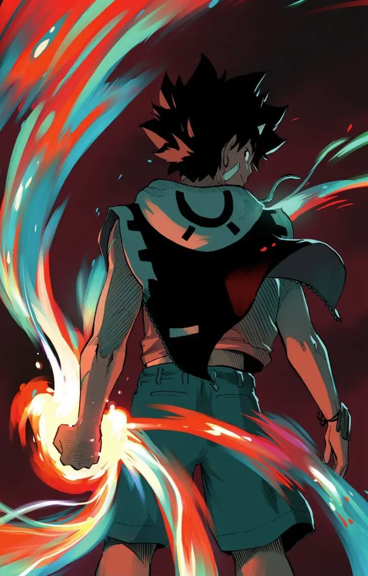 Radiant (2013) - Capítulo 85 - Página 6 - LectorTMOo