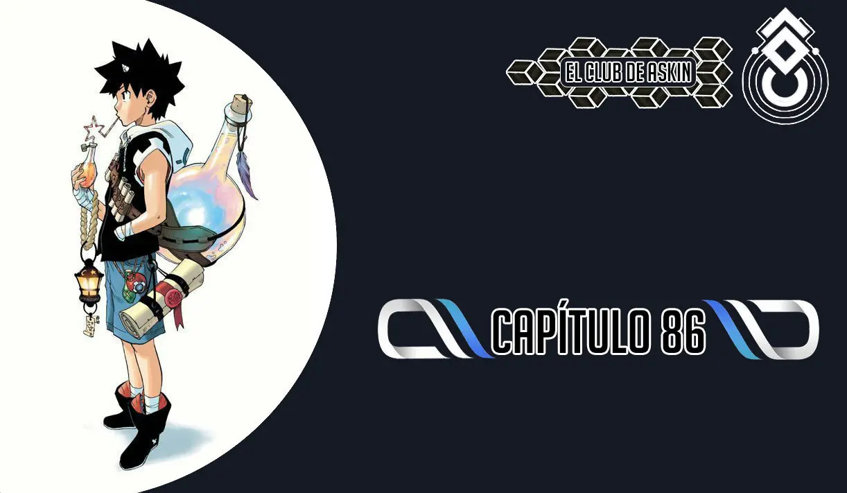 Radiant (2013) - Capítulo 86 - Página 2 - LectorTMOo