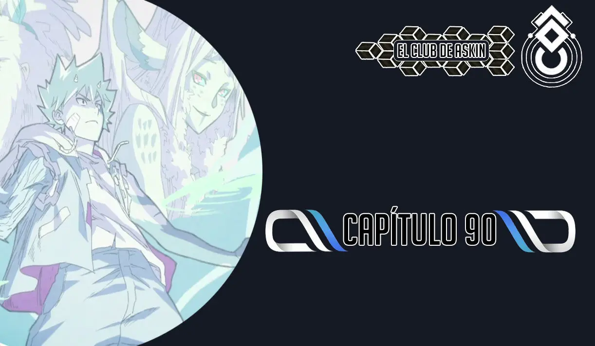 Radiant (2013) - Capítulo 90 - Página 2 - LectorTMOo