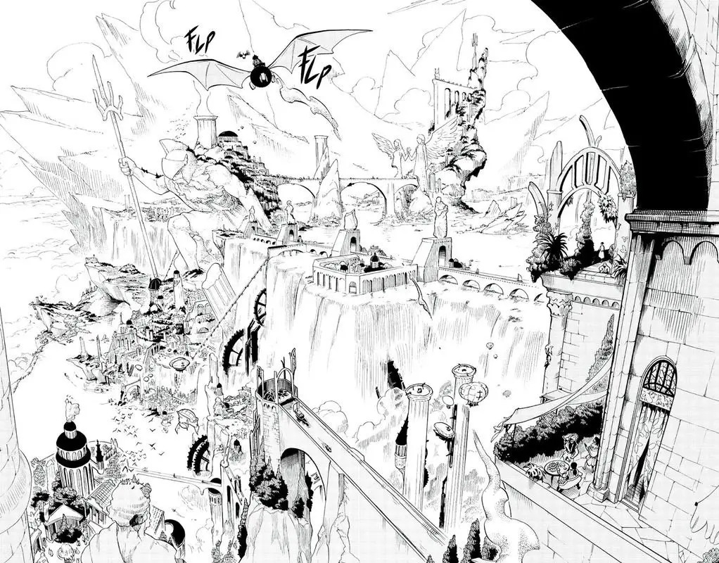 Radiant (2013) - Capítulo 90 - Página 18 - LectorTMOo