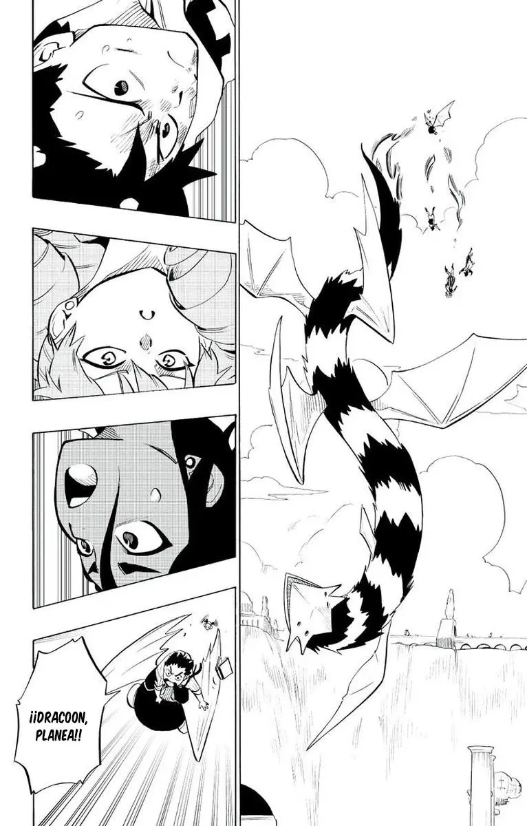 Radiant (2013) - Capítulo 91 - Página 4 - LectorTMOo