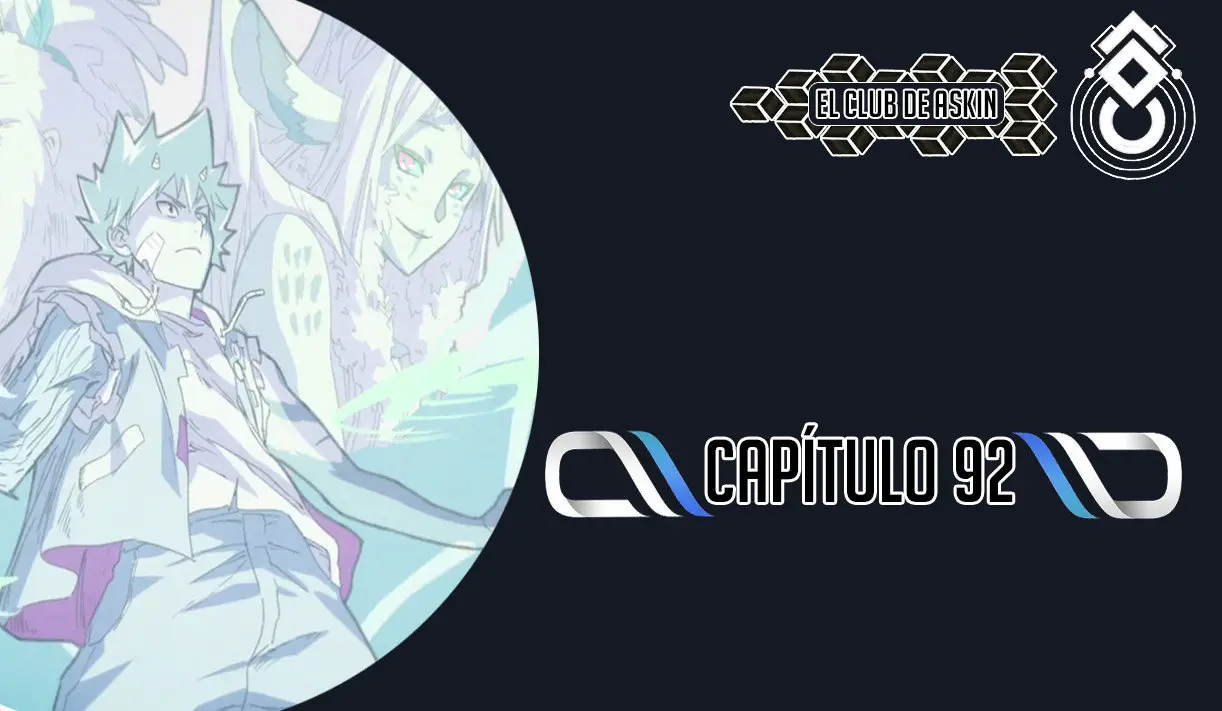 Radiant (2013) - Capítulo 92 - Página 2 - LectorTMOo