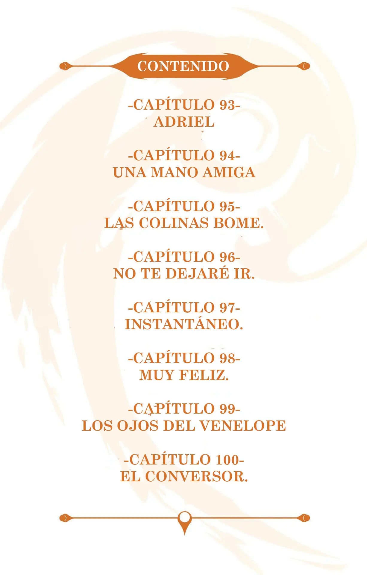 Radiant (2013) - Capítulo 93 - Página 4 - LectorTMOo