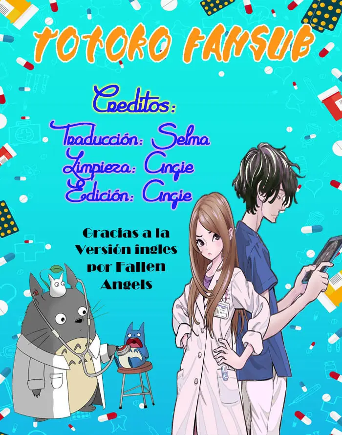 Radiation House (2018) - Capítulo 13 - Página 3 - LectorTMOo