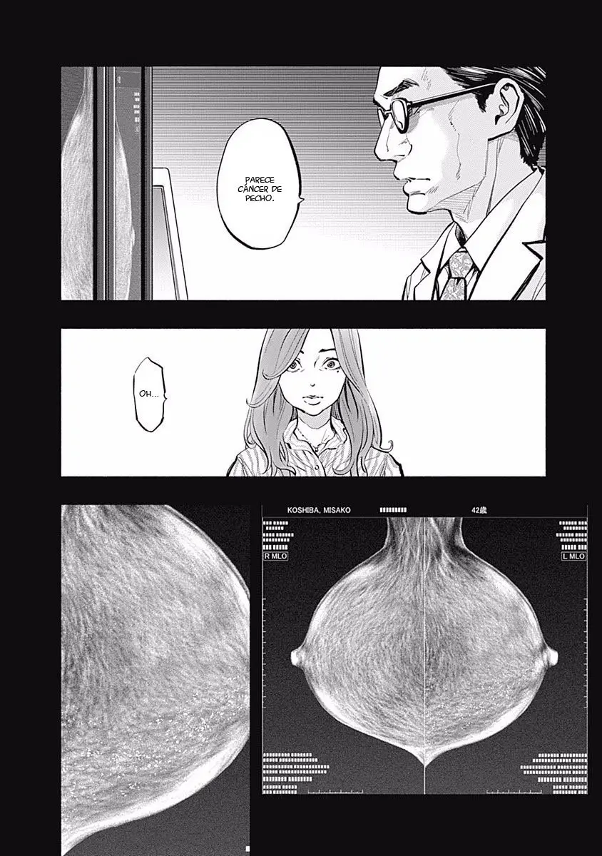 Radiation House (2018) - Capítulo 14 - Página 13 - LectorTMOo