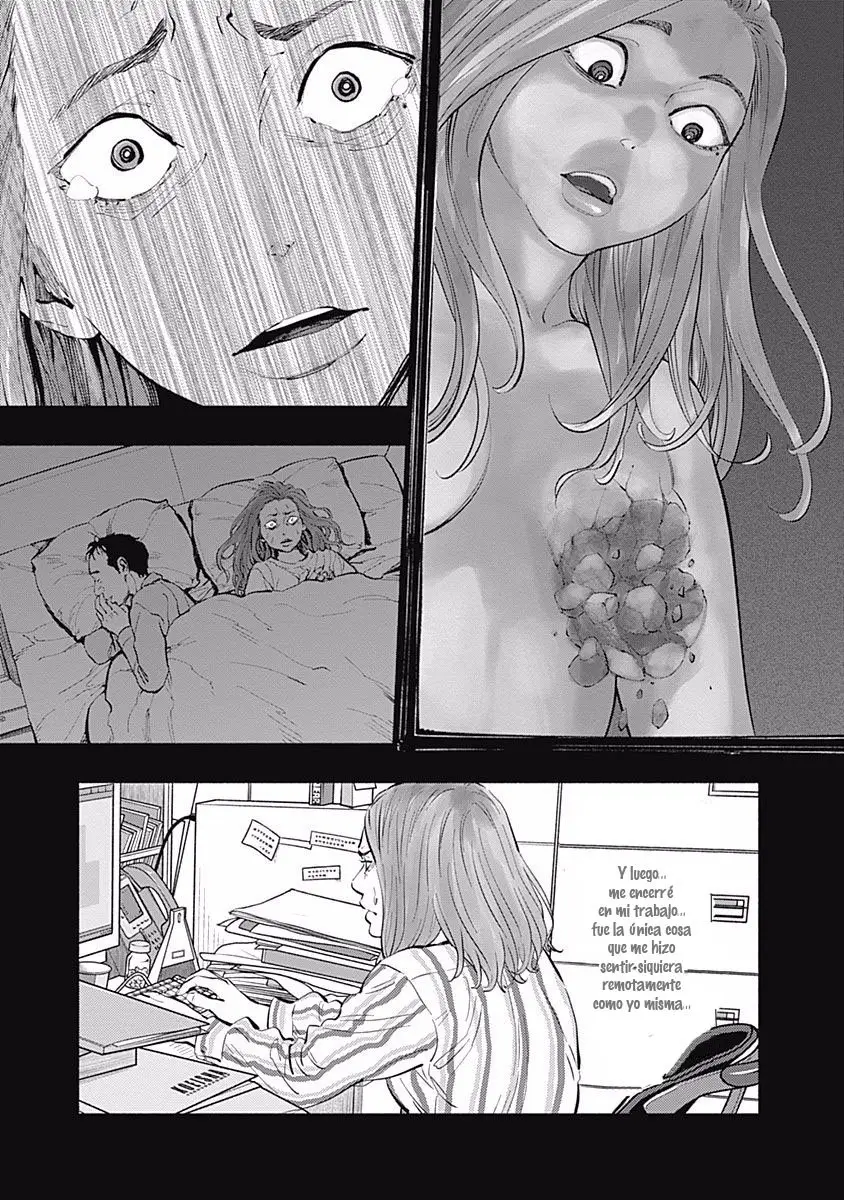Radiation House (2018) - Capítulo 14 - Página 17 - LectorTMOo