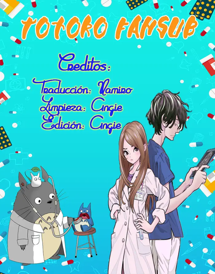 Radiation House (2018) - Capítulo 19 - Página 3 - LectorTMOo