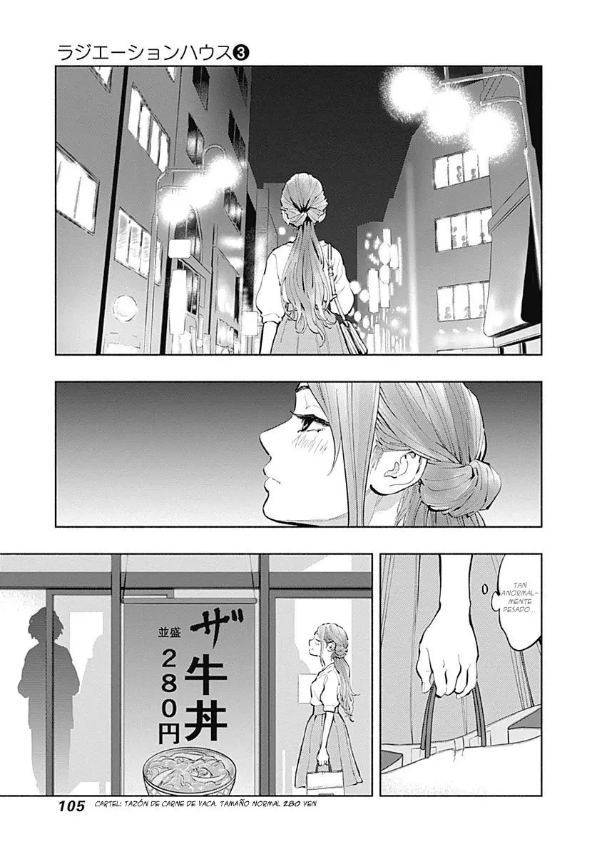 Radiation House (2018) - Capítulo 19 - Página 21 - LectorTMOo