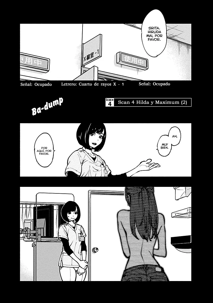 Radiation House (2018) - Capítulo 4 - Página 3 - LectorTMOo